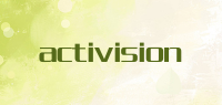 activision品牌logo