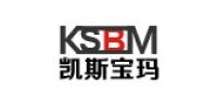 ksbm品牌logo