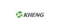 恺亨kheng品牌logo
