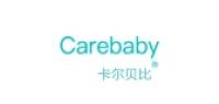 卡尔贝比母婴品牌logo