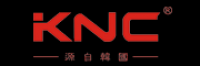 KNC品牌logo