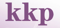 kkp品牌logo