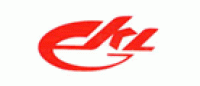科纶品牌logo