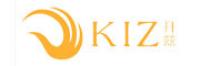 KIZ品牌logo
