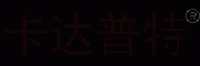 卡达普特品牌logo