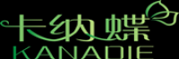 卡纳蝶品牌logo