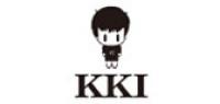 kki品牌logo