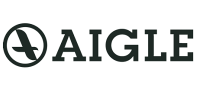 艾高Aigle品牌logo