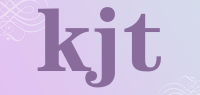 kjt品牌logo