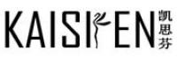 凱思芬品牌logo