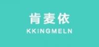 kkingmelnn品牌logo