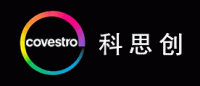 科思创Covestro品牌logo