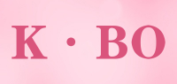 K·BO品牌logo