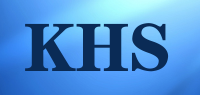 KHS品牌logo