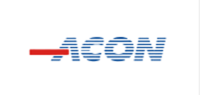 艾科ACON品牌logo