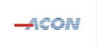 艾科品牌logo
