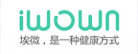 埃微iwown品牌logo