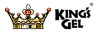 KING’S-GEL品牌logo