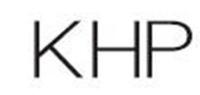 KHP品牌logo