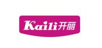 开丽Kaili品牌logo