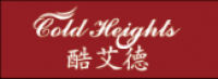 酷艾德品牌logo