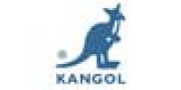 坎戈尔袋鼠KANGOL品牌logo