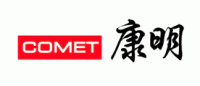 康明品牌logo