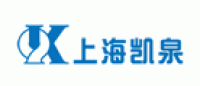 凯泉KAIQUAN品牌logo