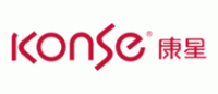 康星Konse品牌logo