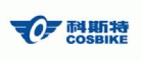 科斯特COSBIKE品牌logo