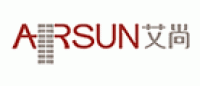 艾尚品牌logo