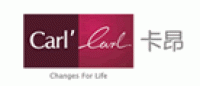 卡昂carlcarl品牌logo