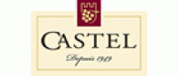 卡思黛乐CASTEL品牌logo