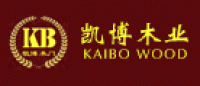 凯博品牌logo