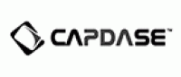 卡登仕Capdase品牌logo