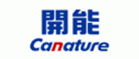 开能Canature品牌logo