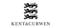 肯迪文KENT&CURWEN品牌logo