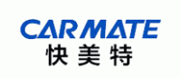 快美特CARMATE品牌logo