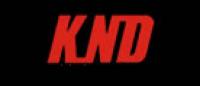 KND品牌logo