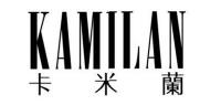 卡米兰卡米兰品牌logo