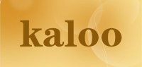 kaloo品牌logo