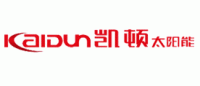 凯顿KAIDUN品牌logo