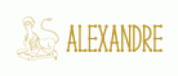 AlexandredeParis品牌logo