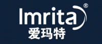 爱玛特Imrita品牌logo
