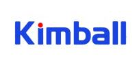 kimball品牌logo
