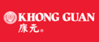 康元KHONGGUAN品牌logo