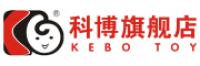 科博KEBO品牌logo