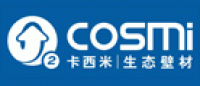 卡西米cosmi品牌logo