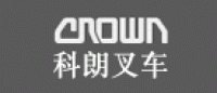 科朗Crown品牌logo