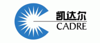 凯达尔CADRE品牌logo